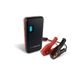 (image for) 1000 Peak Amp Lithium Ion Jump Starter