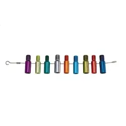 9PC Thread Gauge Checker (image for) 9PC Thread Gauge Checker