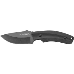 Schrade Full Tang Fixed Blade Knife Schrade Full Tang Fixed Blade Knife