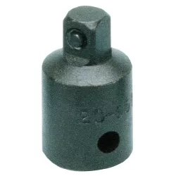 ADAPTOR IMPACT 1/2 IN DR 1/2FX3/8M ADAPTOR IMPACT 1/2 IN DR 1/2FX3/8M