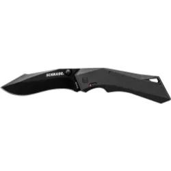 Schrade Shiznit M.A.G.I.C. Assisted Opening Liner Lock Folding K Schrade Shiznit M.A.G.I.C. Assisted Opening Liner Lock Folding K