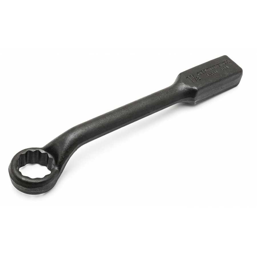 1-7/8" 12 POINT 45° OFFSET STRIKING WRENCH