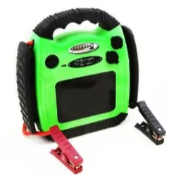 900A Jump Starter
