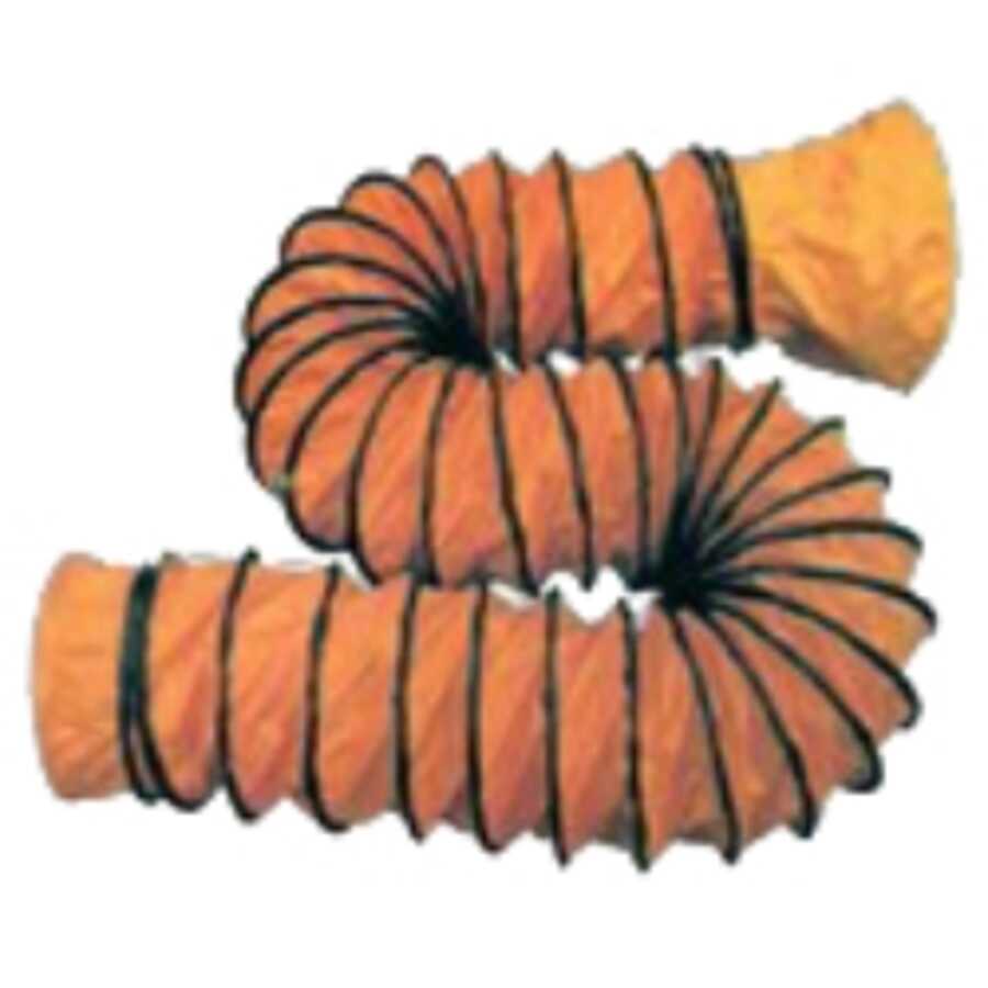 Hose 8" (200mm)