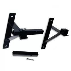 Expandable Wall Rack Expandable Wall Rack