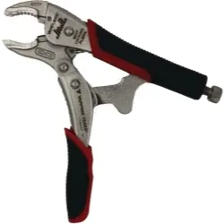 VAMPLIERS JAWZ 7.5"Screw extraction locking pliers (image for) VAMPLIERS JAWZ 7.5"Screw extraction locking pliers