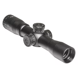 TX 4X32DCR .223/.308 BDC DUAL CALIBER RIFLSCPE