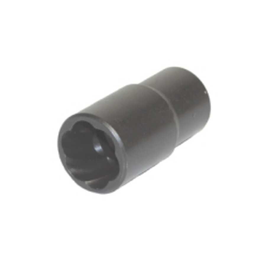 7/8 BY 1" TWIST SOCKET