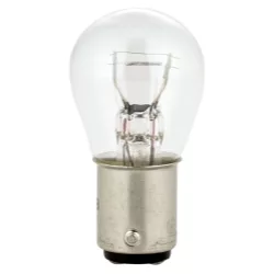 10 PK 7528 Bulb 13.5V 1.85/.44A (P21/5W) S-8 10 PK 7528 Bulb 13.5V 1.85/.44A (P21/5W) S-8