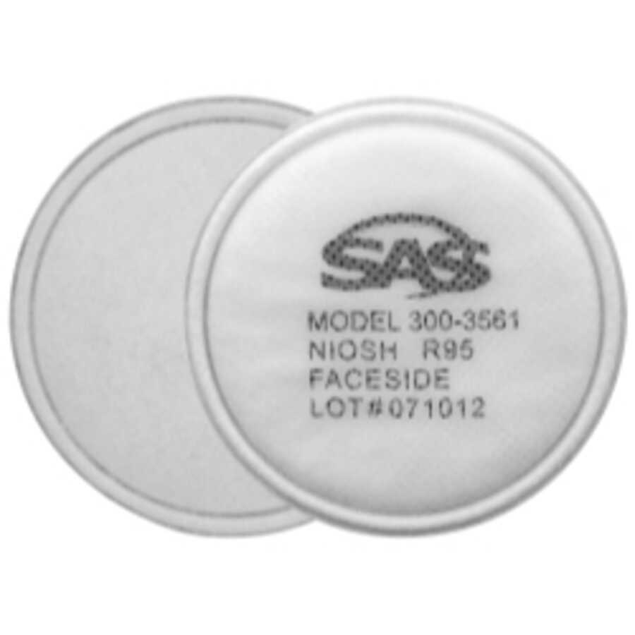 R95 Particulate Filter