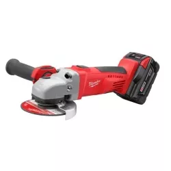 M28 Cordless Grinder / Cut-Off Tool w/ (1) Battery