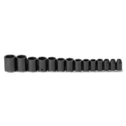 14pc Imp Skt Set 1/2" Dr 14pc Imp Skt Set 1/2" Dr
