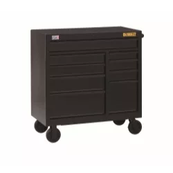 DEWALT 41INX21IN 9-DWR MOBILE WORKBENCH BLK