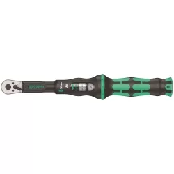 CLICK-TORQUE A6 TORQUE WR HEX 2.5-25NM