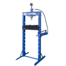 20 Ton Shop Press (XD)