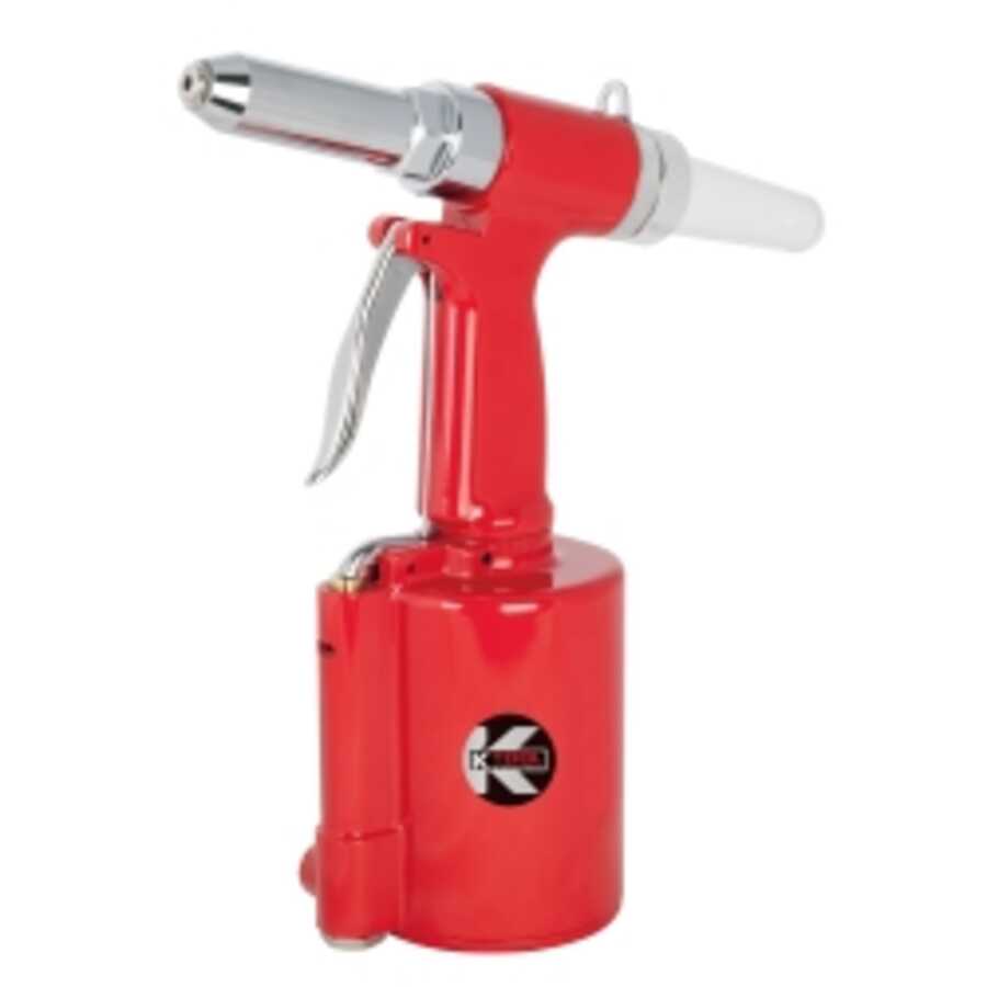 Air Hydraulic Rivet Gun 1/4"