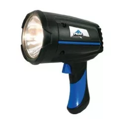 1M Spotlight Black