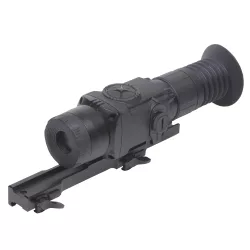 PULSAR CORE RXQ30V 1.6-6.4X22 THERMAL RIFLESCOPE
