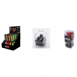 Bundle Including PCOB12PKC, BK50112PCK, MS60010PK