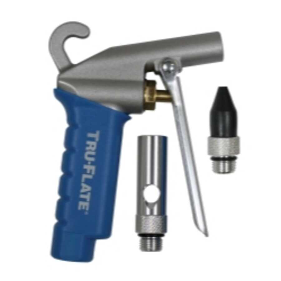 Hi-Flo Blowgun Kit