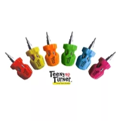 Teeny Turner Micro Driver EACH