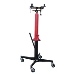 700lb Pedestal Transmission Jack