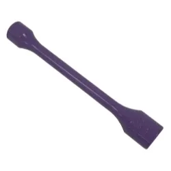 (image for) 1/2 Dr 19mm 110 ft lb Deep Well Purple