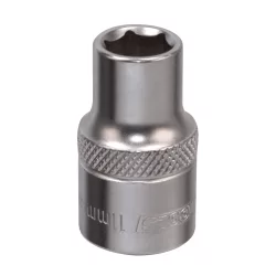 OEMTOOLS 22391 11 MM 1/2 DRIVE SOCKET OEMTOOLS 22391 11 MM 1/2 DRIVE SOCKET