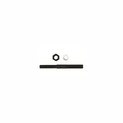 (image for) 1/2"-20 to 5/8"-18 thread connector
