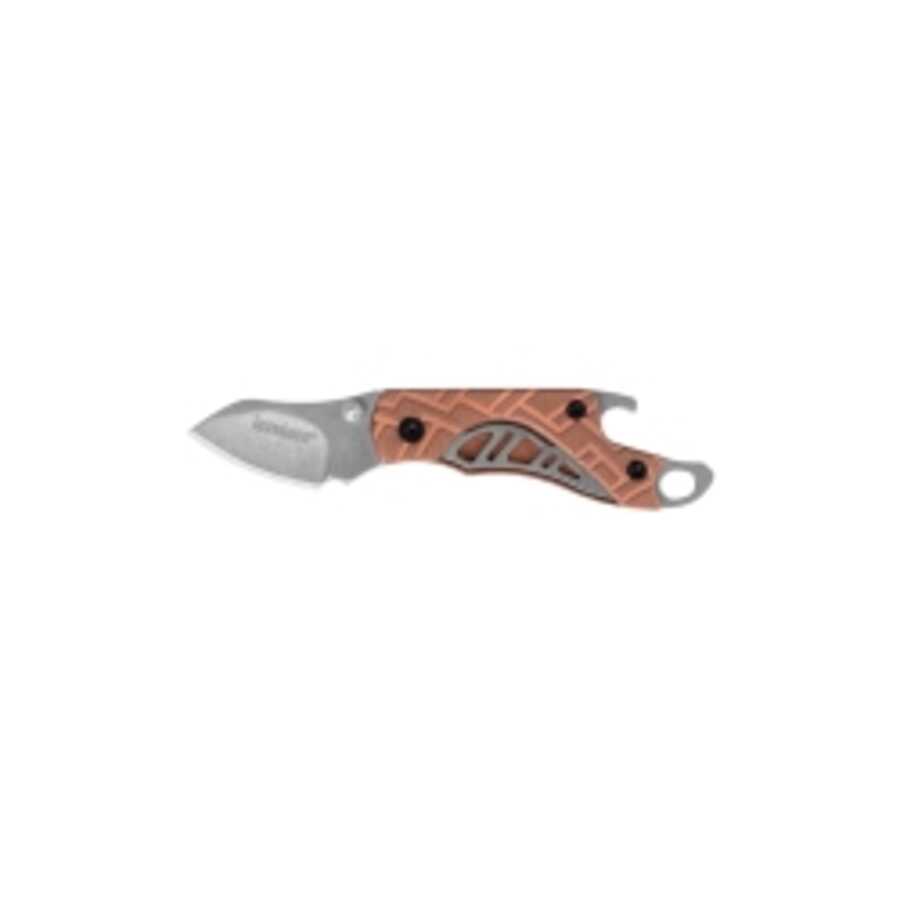 Knife Cinder Copper