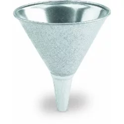 Galvz Funnel 2qt/64oz