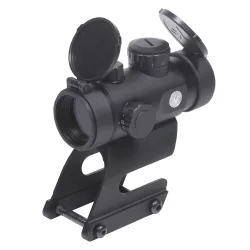 FIREFIELD AGILITY 1X30 SHOTGUN RED DOT FIREFIELD AGILITY 1X30 SHOTGUN RED DOT