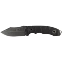 Schrade Full Tang Clip Point Fixed Blade G-10 Handle Schrade Full Tang Clip Point Fixed Blade G-10 Handle