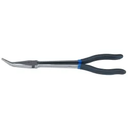 LONG NEEDLE NOSE PLIERS LONG NEEDLE NOSE PLIERS