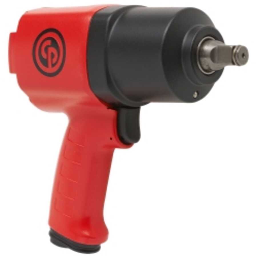 1/2" IMPACT WRENCH