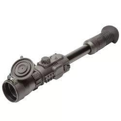 PHOTON RT 6-12X50 DIGITAL NIGHT VISION RIFLESCOPE PHOTON RT 6-12X50 DIGITAL NIGHT VISION RIFLESCOPE