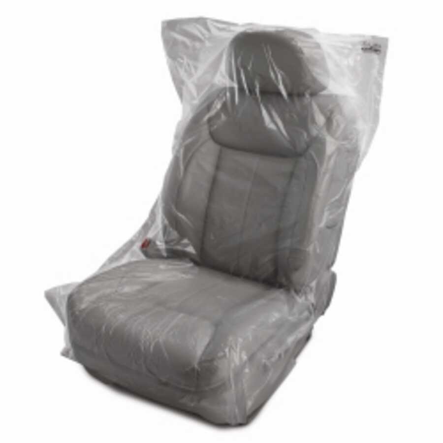 Value Seat Cover - 500 / Roll