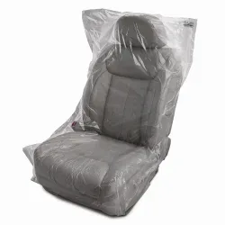 (image for) Value Seat Cover - 500 / Roll