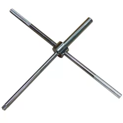 EZ-Spin Speed Wrench