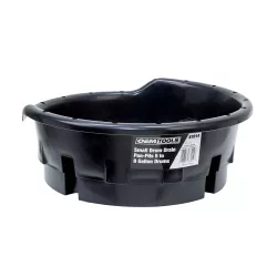 OEMTOOLS 87014 SMALL DRUM DRAIN BASIN