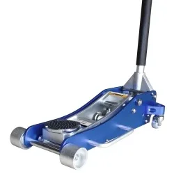(image for) 2 Ton Aluminum Service Jack (XD)