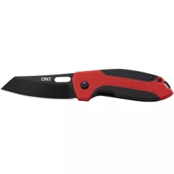 Lucas Burnley Design Folding Pocket Knife