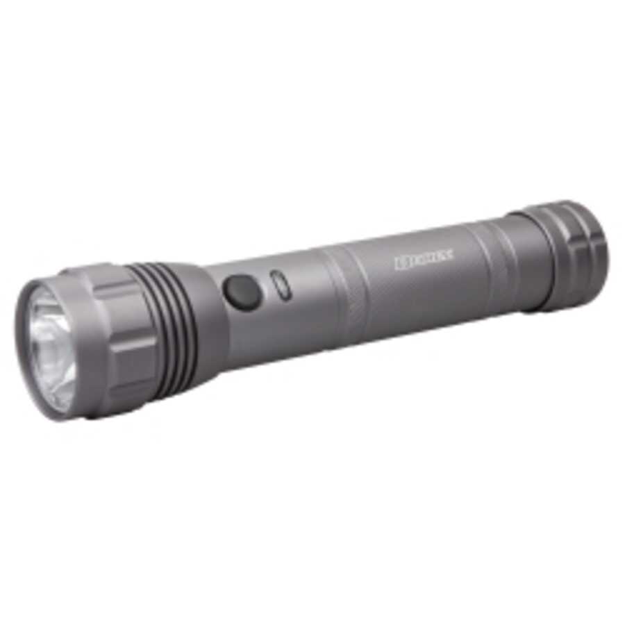 PowerDrive 600 Lumen 6AAA Flashlight