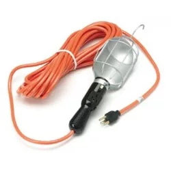 Work Lamp 32' SJTW Work Lamp 32' SJTW