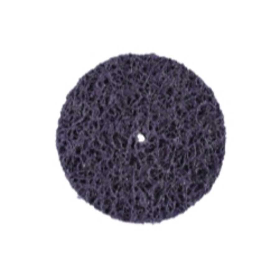 Scotch-Brite XT Pro Disc 4 in x 1/4 in