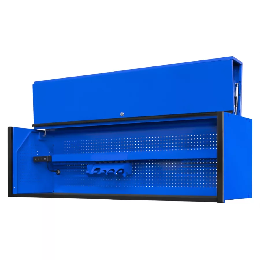 Extreme Tools Extreme Pwr Hutch Blue Black Handle