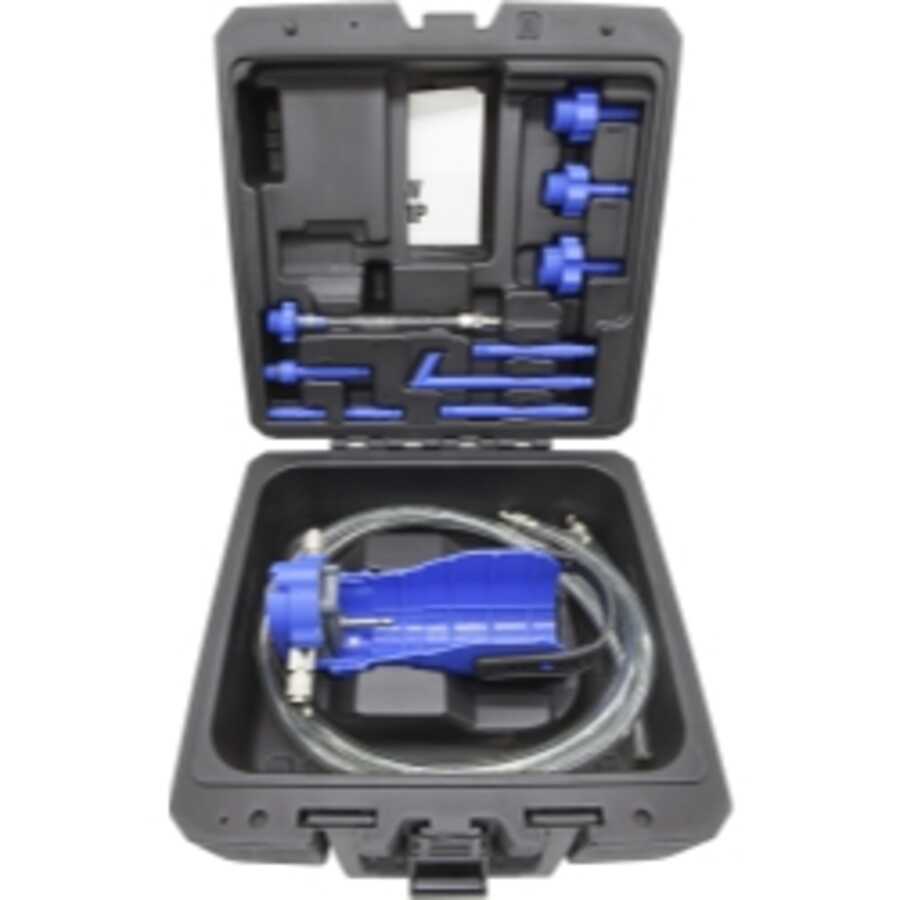 QuickFlow Transmission Service Kit