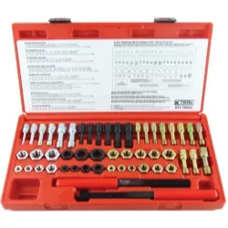 Universal Rethreading Set 51 Pc Universal Rethreading Set 51 Pc