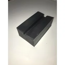 3" X 4-3/4" X 8" LIFT PAD 3" X 4-3/4" X 8" LIFT PAD