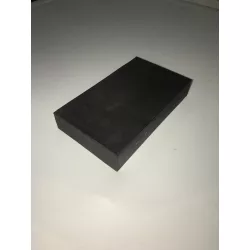 1-1/2 X 4-3/4 X 8" LIFT PAD 1-1/2 X 4-3/4 X 8" LIFT PAD